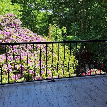 Ferienwohnung In Bad Wilhelmshoehe Weltkulturerbe Kassel Kültér fotó
