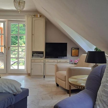 Ferienwohnung In Bad Wilhelmshoehe Weltkulturerbe Kassel Kültér fotó