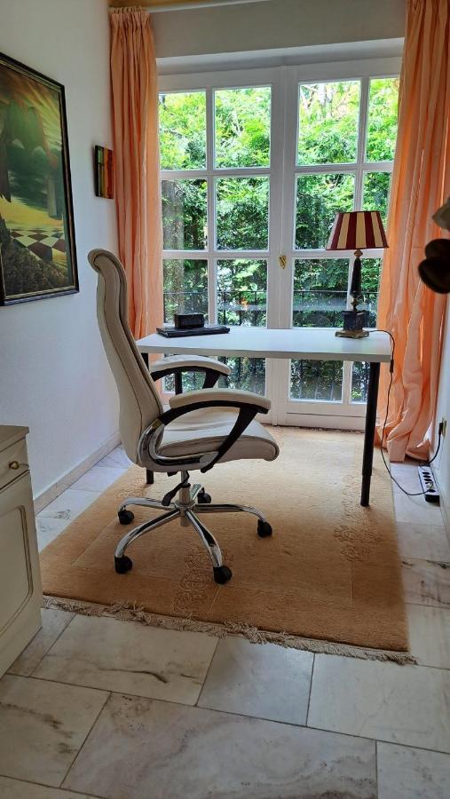 Ferienwohnung In Bad Wilhelmshoehe Weltkulturerbe Kassel Kültér fotó