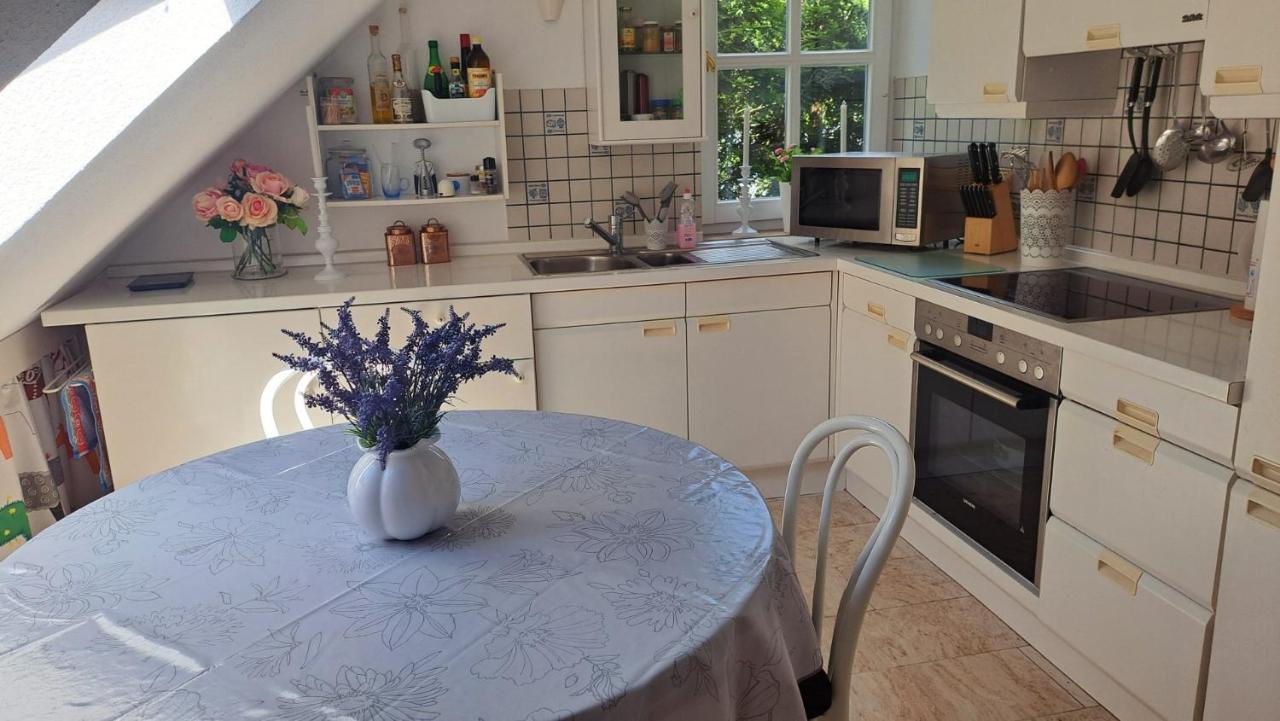 Ferienwohnung In Bad Wilhelmshoehe Weltkulturerbe Kassel Kültér fotó